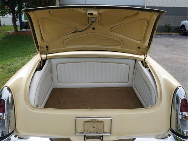 1953 Mercury Monterey (CC-2079426) for sale in Palmetto, Florida