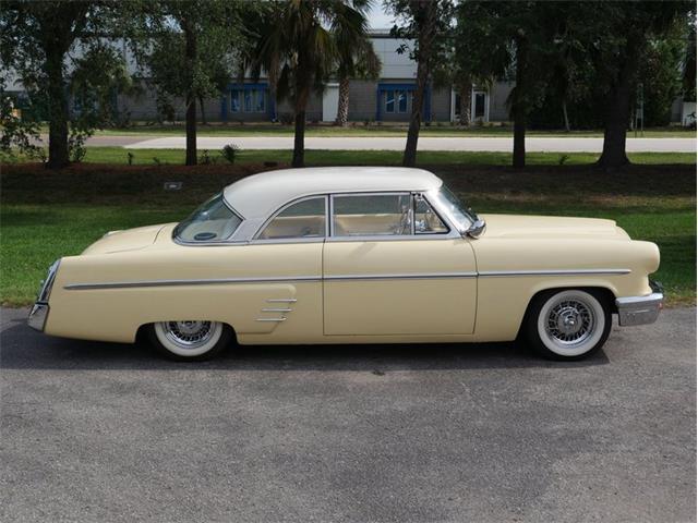 1953 Mercury Monterey (CC-2079426) for sale in Palmetto, Florida
