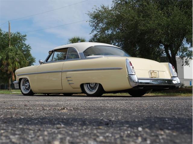 1953 Mercury Monterey (CC-2079426) for sale in Palmetto, Florida