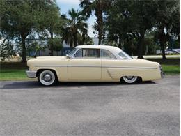 1953 Mercury Monterey (CC-2079426) for sale in Palmetto, Florida
