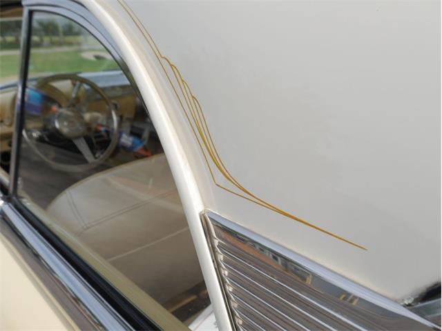 1953 Mercury Monterey (CC-2079426) for sale in Palmetto, Florida