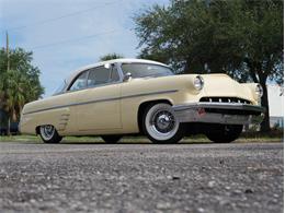 1953 Mercury Monterey (CC-2079426) for sale in Palmetto, Florida