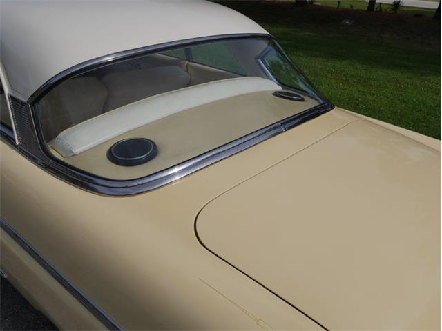 1953 Mercury Monterey (CC-2079426) for sale in Palmetto, Florida
