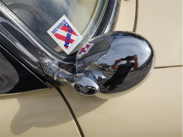 1953 Mercury Monterey (CC-2079426) for sale in Palmetto, Florida