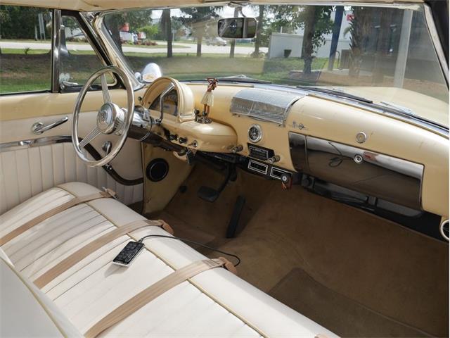 1953 Mercury Monterey (CC-2079426) for sale in Palmetto, Florida