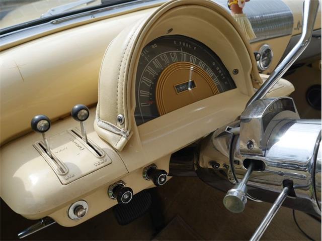 1953 Mercury Monterey (CC-2079426) for sale in Palmetto, Florida