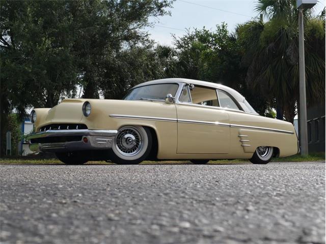 1953 Mercury Monterey (CC-2079426) for sale in Palmetto, Florida