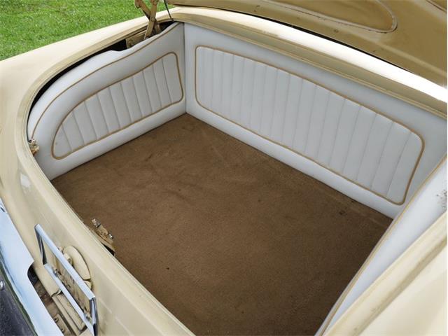 1953 Mercury Monterey (CC-2079426) for sale in Palmetto, Florida