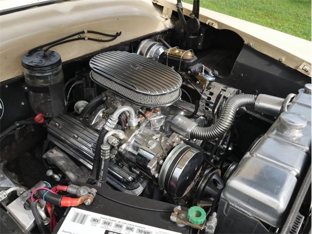 1953 Mercury Monterey (CC-2079426) for sale in Palmetto, Florida