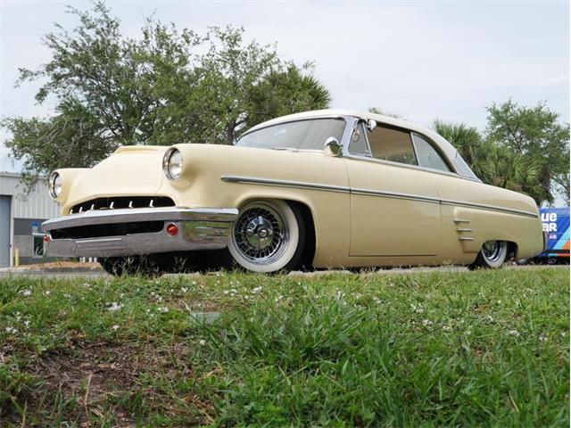 1953 Mercury Monterey (CC-2079426) for sale in Palmetto, Florida