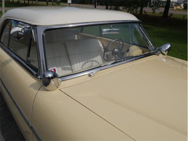 1953 Mercury Monterey (CC-2079426) for sale in Palmetto, Florida