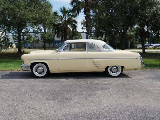 1953 Mercury Monterey (CC-2079426) for sale in Palmetto, Florida