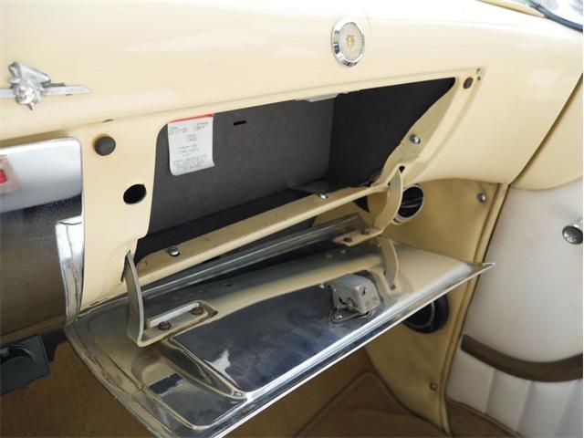 1953 Mercury Monterey (CC-2079426) for sale in Palmetto, Florida