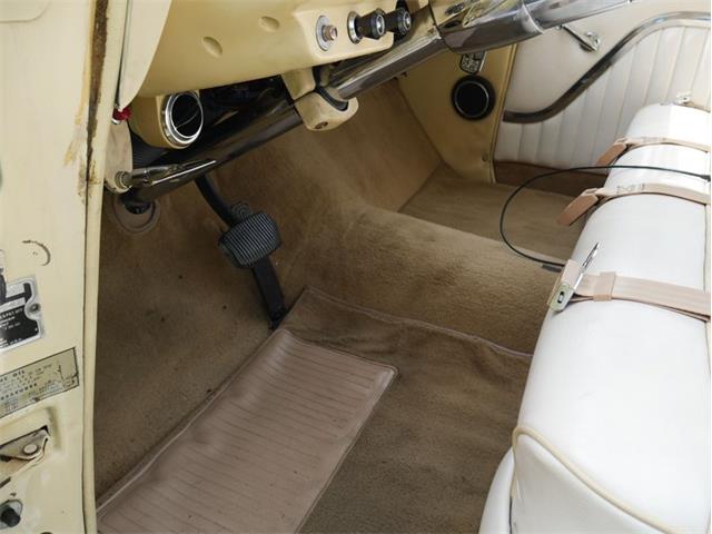 1953 Mercury Monterey (CC-2079426) for sale in Palmetto, Florida