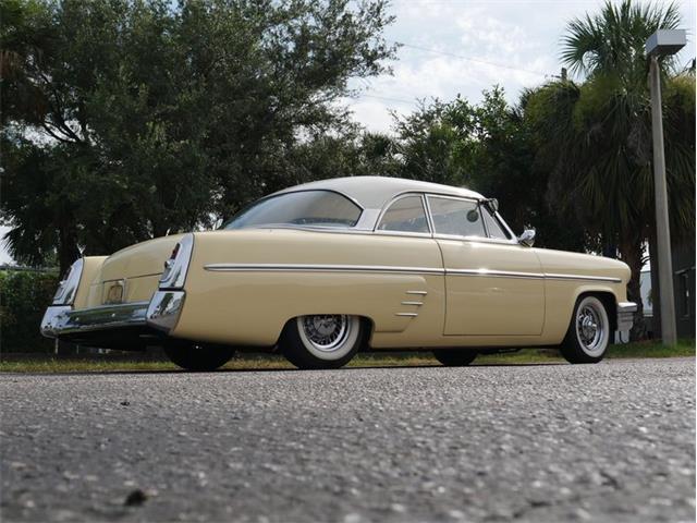 1953 Mercury Monterey (CC-2079426) for sale in Palmetto, Florida