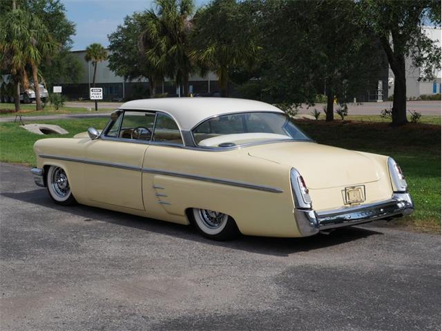 1953 Mercury Monterey (CC-2079426) for sale in Palmetto, Florida