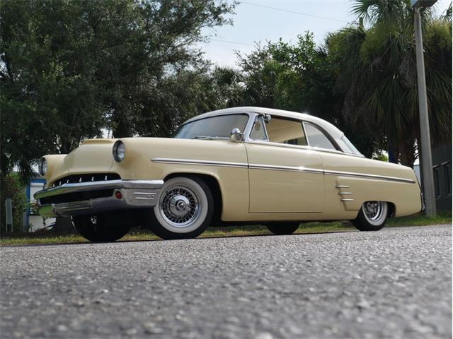 1953 Mercury Monterey (CC-2079426) for sale in Palmetto, Florida