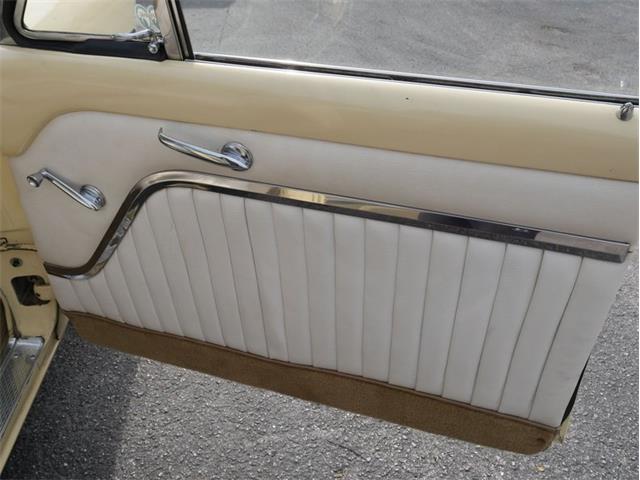 1953 Mercury Monterey (CC-2079426) for sale in Palmetto, Florida