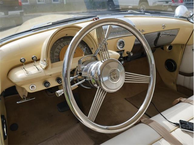 1953 Mercury Monterey (CC-2079426) for sale in Palmetto, Florida