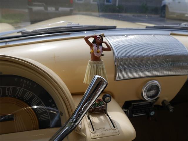 1953 Mercury Monterey (CC-2079426) for sale in Palmetto, Florida