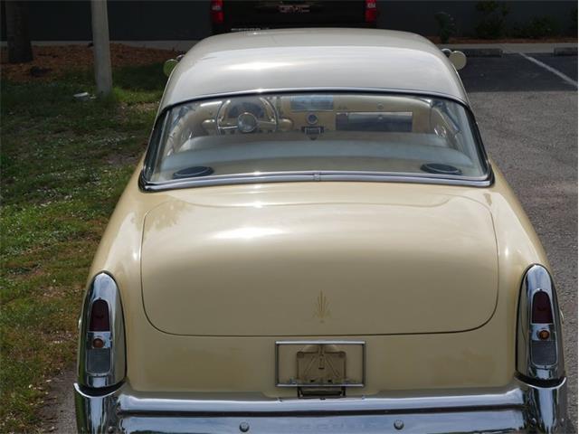 1953 Mercury Monterey (CC-2079426) for sale in Palmetto, Florida
