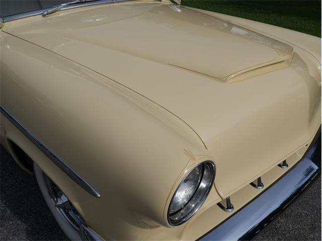 1953 Mercury Monterey (CC-2079426) for sale in Palmetto, Florida