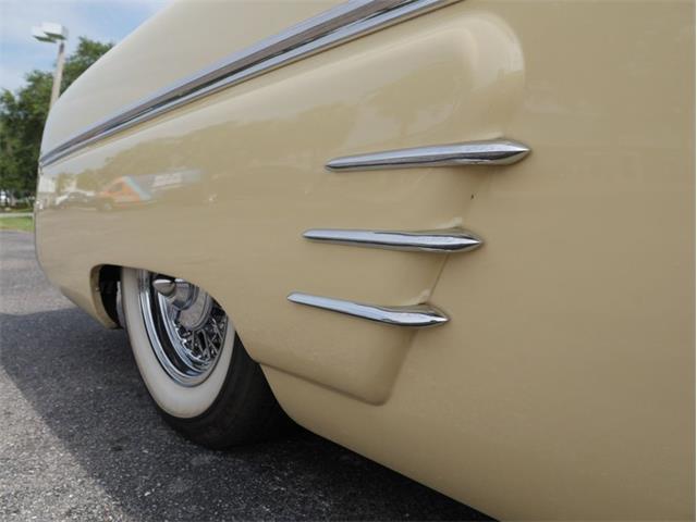 1953 Mercury Monterey (CC-2079426) for sale in Palmetto, Florida