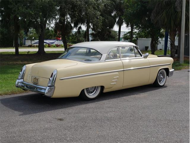 1953 Mercury Monterey (CC-2079426) for sale in Palmetto, Florida