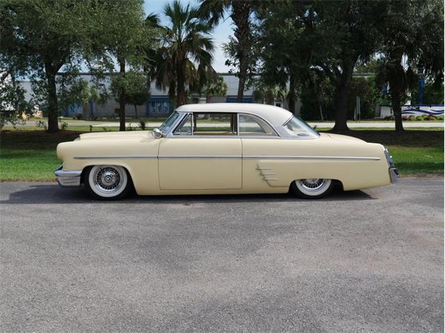 1953 Mercury Monterey (CC-2079426) for sale in Palmetto, Florida