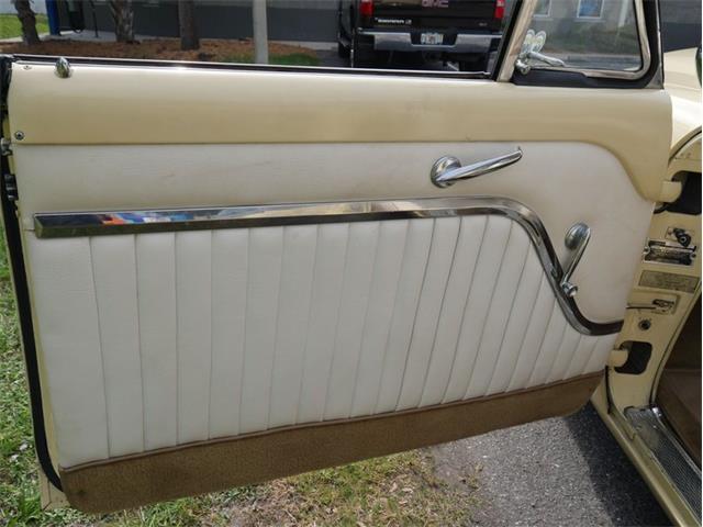 1953 Mercury Monterey (CC-2079426) for sale in Palmetto, Florida