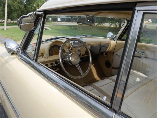 1953 Mercury Monterey (CC-2079426) for sale in Palmetto, Florida