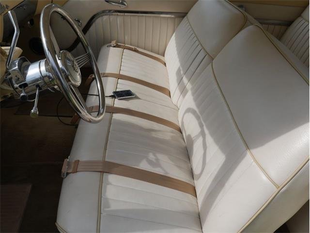 1953 Mercury Monterey (CC-2079426) for sale in Palmetto, Florida