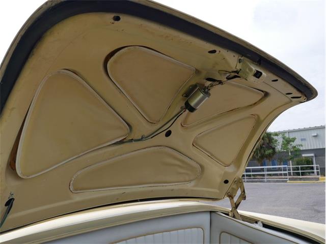 1953 Mercury Monterey (CC-2079426) for sale in Palmetto, Florida