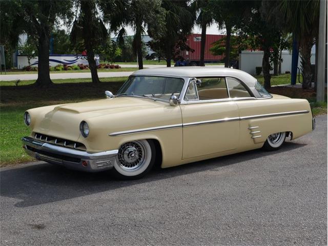 1953 Mercury Monterey (CC-2079426) for sale in Palmetto, Florida