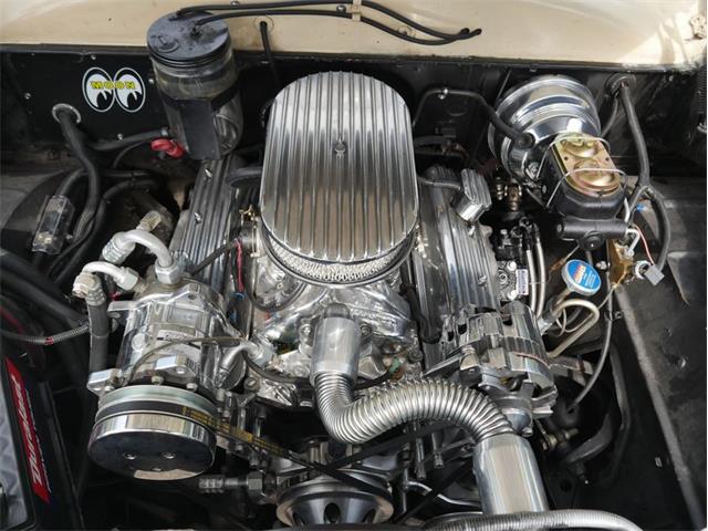 1953 Mercury Monterey (CC-2079426) for sale in Palmetto, Florida