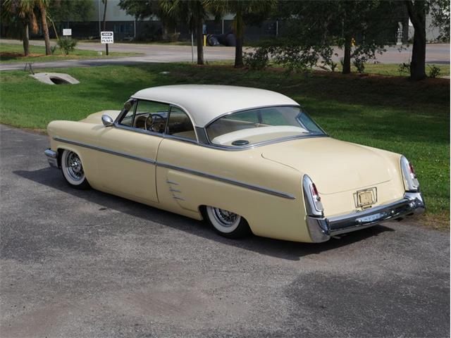 1953 Mercury Monterey (CC-2079426) for sale in Palmetto, Florida