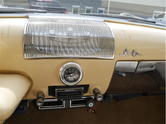 1953 Mercury Monterey (CC-2079426) for sale in Palmetto, Florida