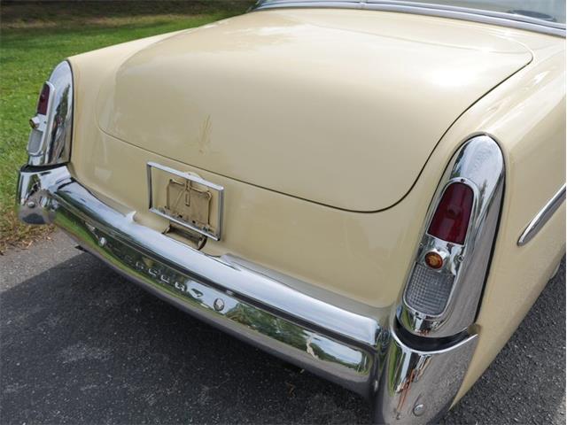 1953 Mercury Monterey (CC-2079426) for sale in Palmetto, Florida
