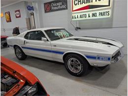 1970 Ford Shelby Cobra (CC-2079427) for sale in Greensboro, North Carolina