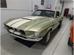 1967 Ford Shelby Cobra (CC-2079428) for sale in Greensboro, North Carolina