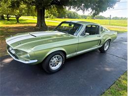 1967 Ford Shelby Cobra (CC-2079428) for sale in Greensboro, North Carolina