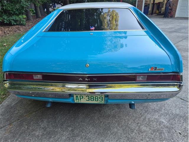 1969 AMC AMX (CC-2079429) for sale in Greensboro, North Carolina