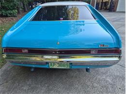 1969 AMC AMX (CC-2079429) for sale in Greensboro, North Carolina