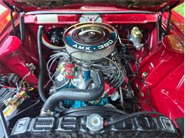 1969 AMC AMX (CC-2079429) for sale in Greensboro, North Carolina