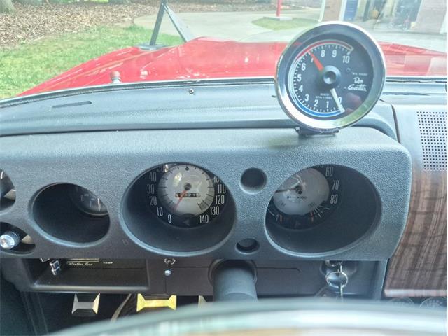 1969 AMC AMX (CC-2079429) for sale in Greensboro, North Carolina