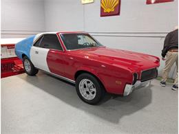 1969 AMC AMX (CC-2079429) for sale in Greensboro, North Carolina