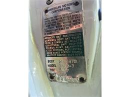 1969 AMC AMX (CC-2079429) for sale in Greensboro, North Carolina