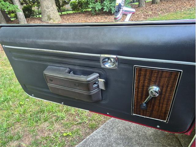 1969 AMC AMX (CC-2079429) for sale in Greensboro, North Carolina