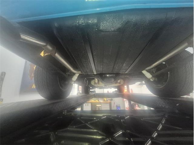 1969 AMC AMX (CC-2079429) for sale in Greensboro, North Carolina