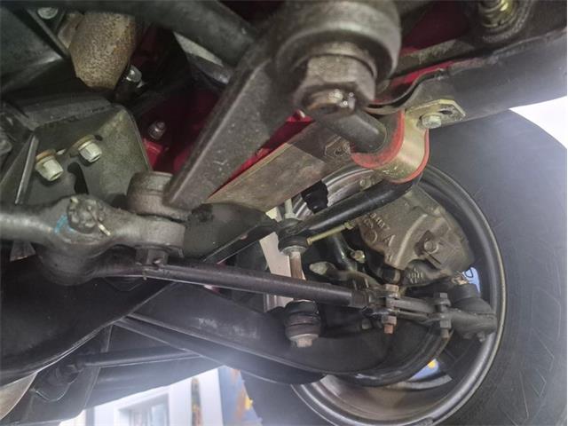 1969 AMC AMX (CC-2079429) for sale in Greensboro, North Carolina
